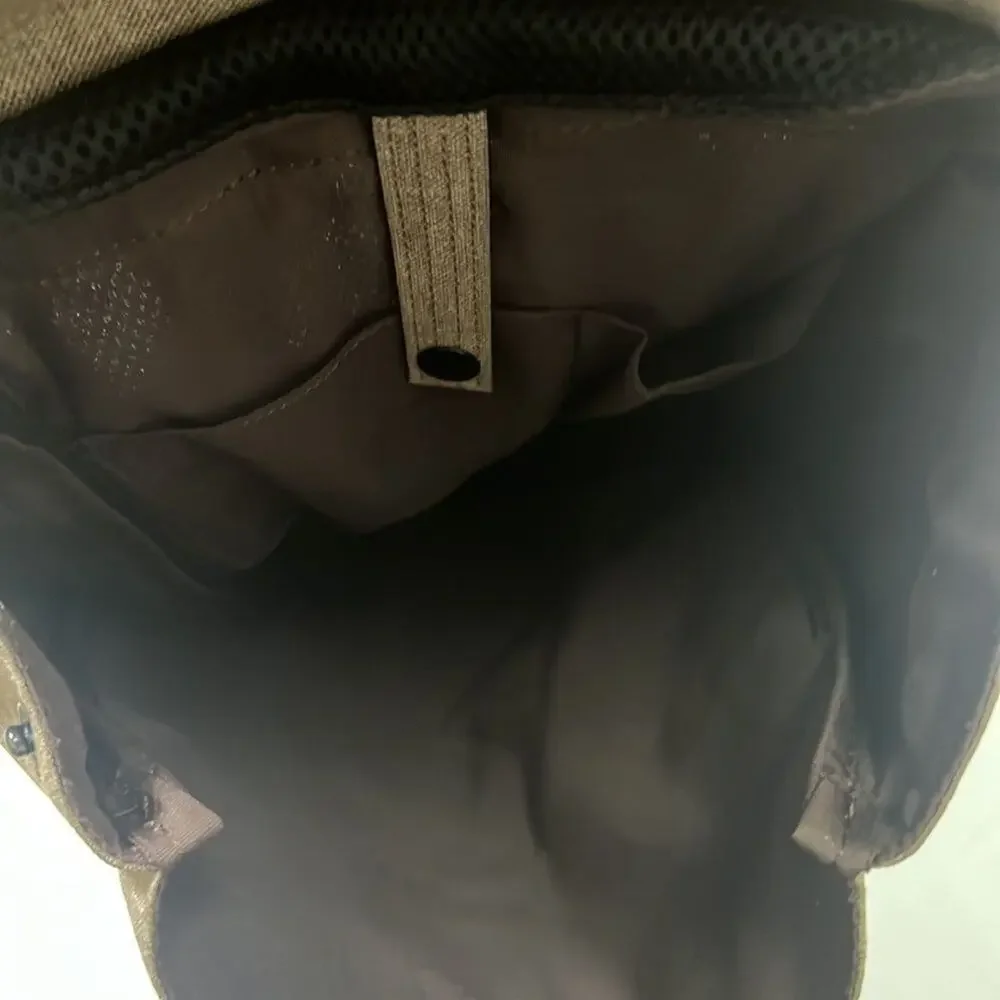 ANELLO WESTERN IY‎ BACK PACK